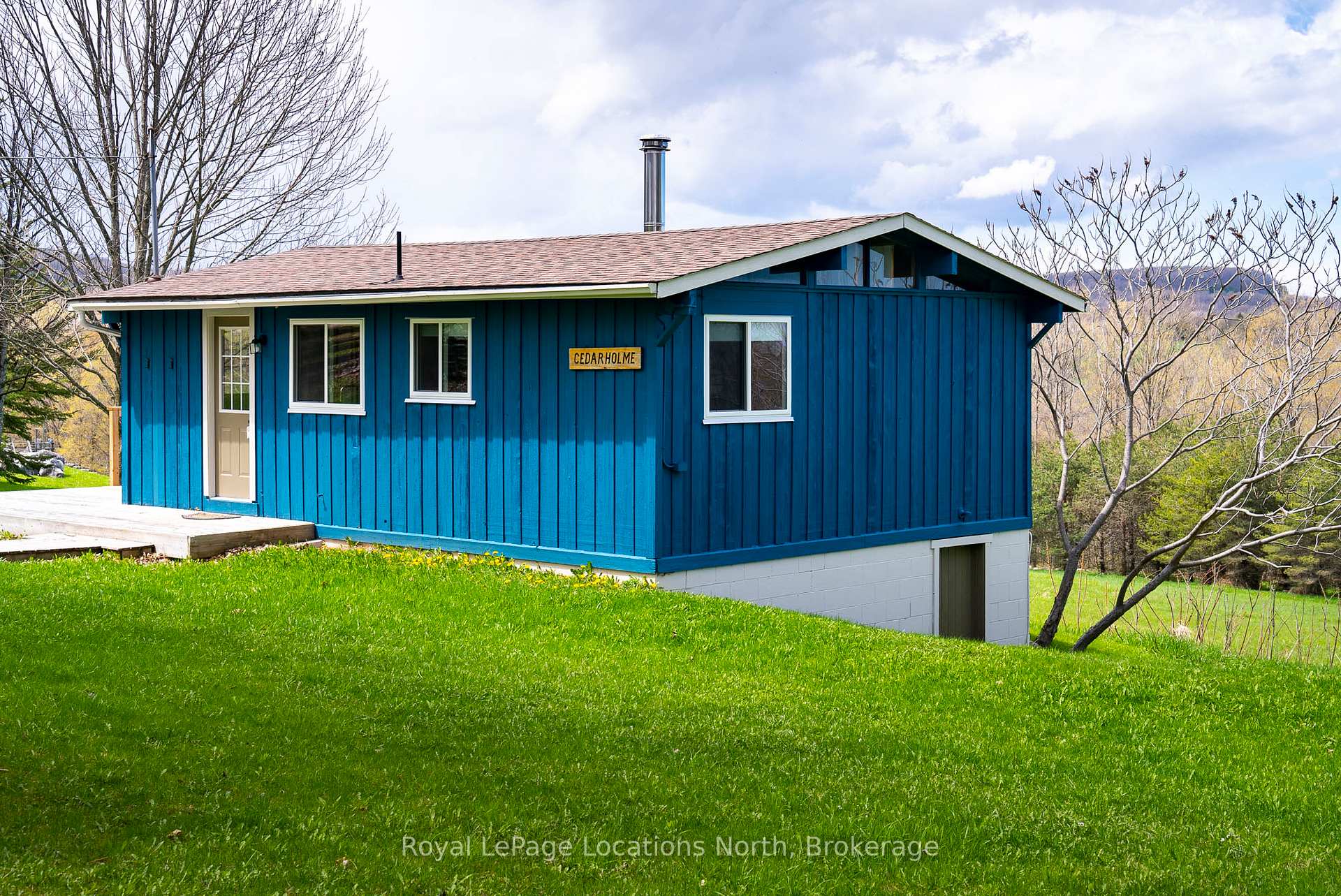 8268 21/22 Nottawasaga Side Road, Clearview, ON L0M 1H0 — Clearview, Ontario