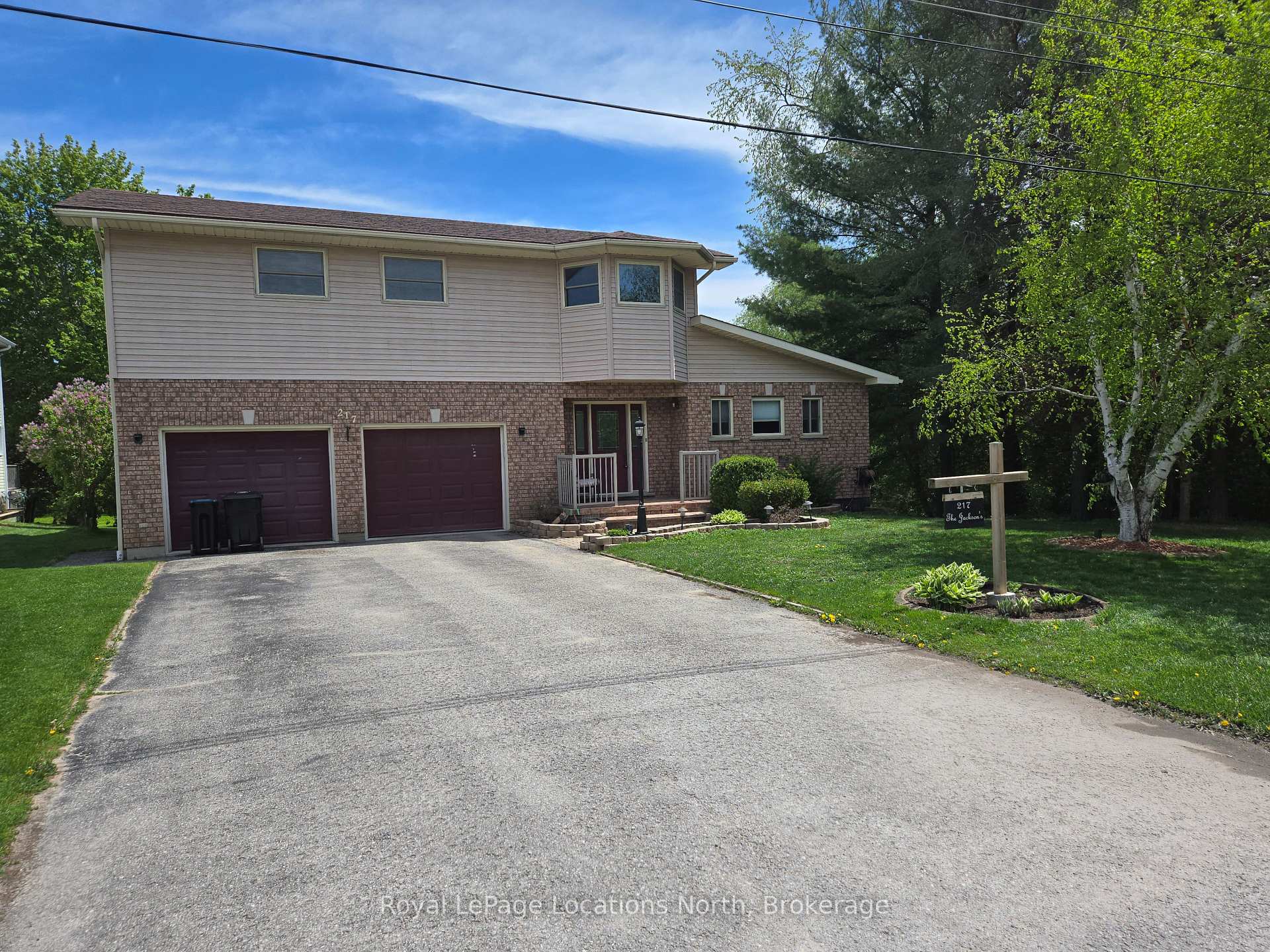 217 Dominion Drive, Clearview, ON L0M 1S0 — Clearview, Ontario