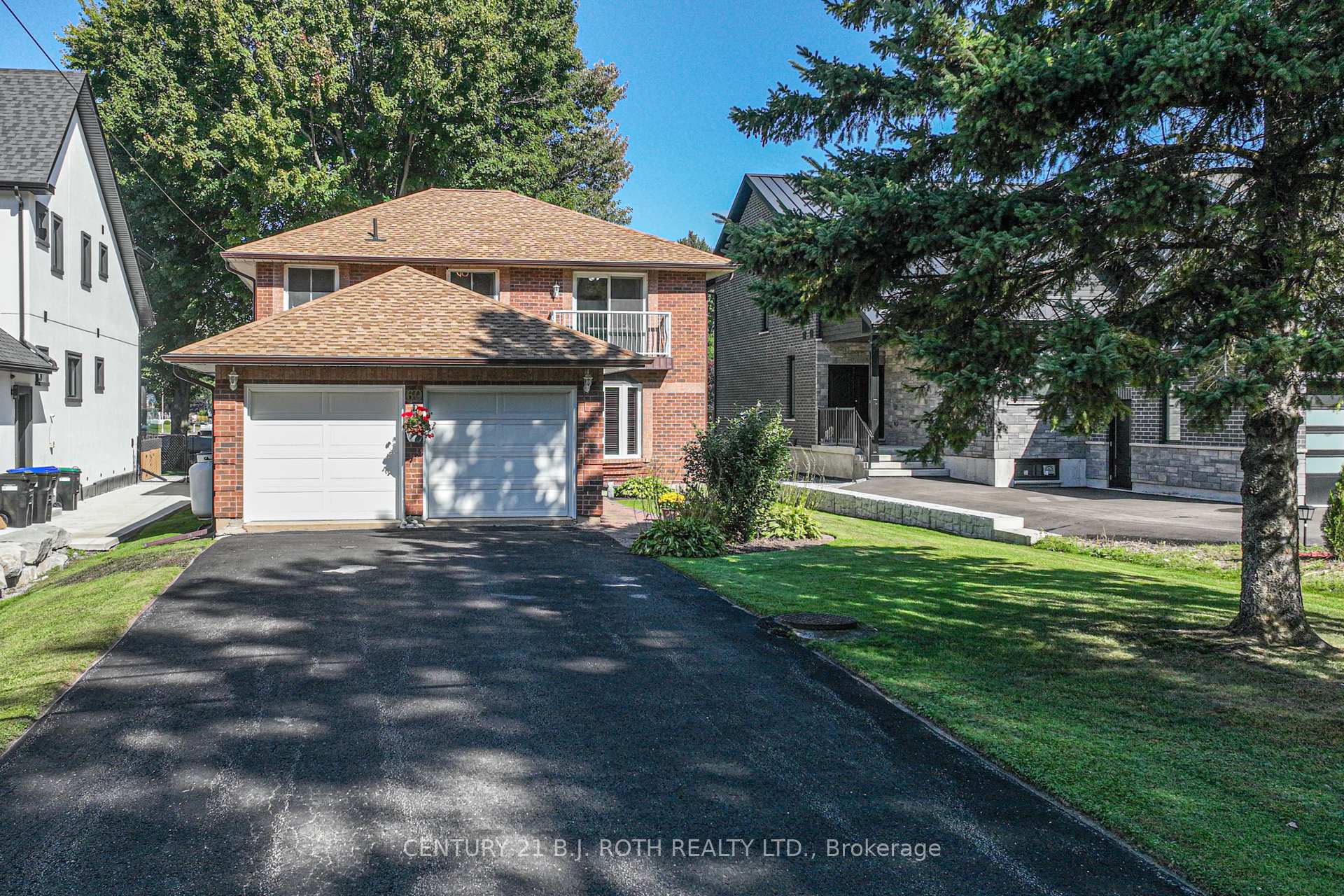 60 Simcoe Road, Ramara, ON L0K 1B0 — Ramara, Ontario