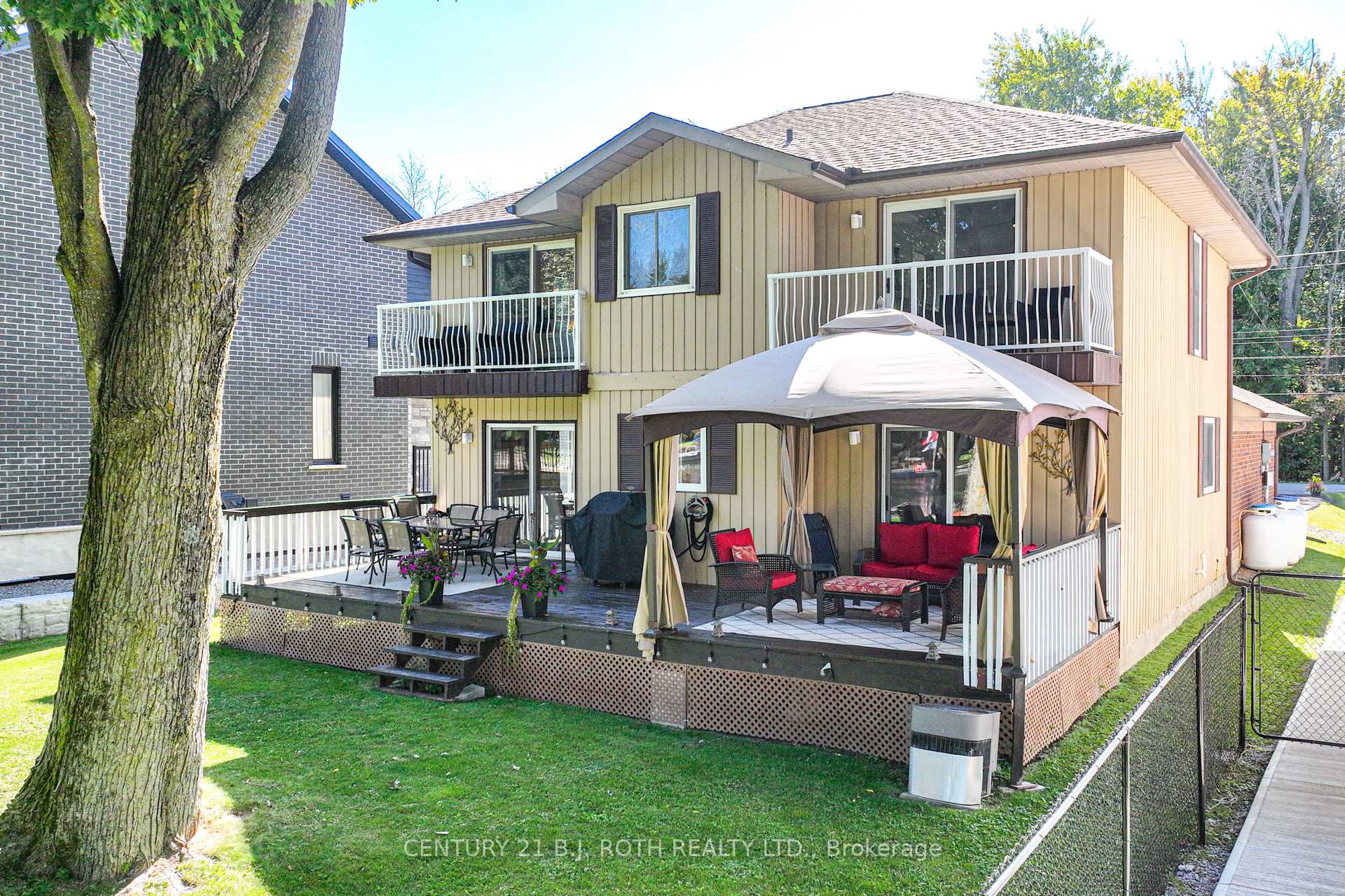 60 Simcoe Road, Ramara — photo 2 of 5