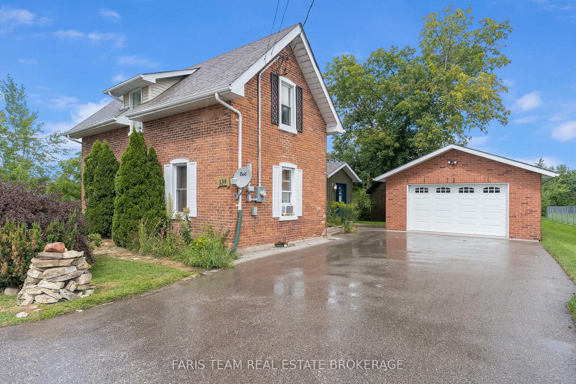 139 Veterans Lane, Tay, ON L0K 2A0 — Tay, Ontario