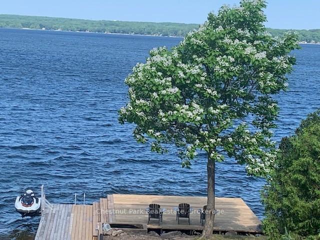 34 Georgian Lane B, Tay, ON L0K 1R0 — Tay, Ontario
