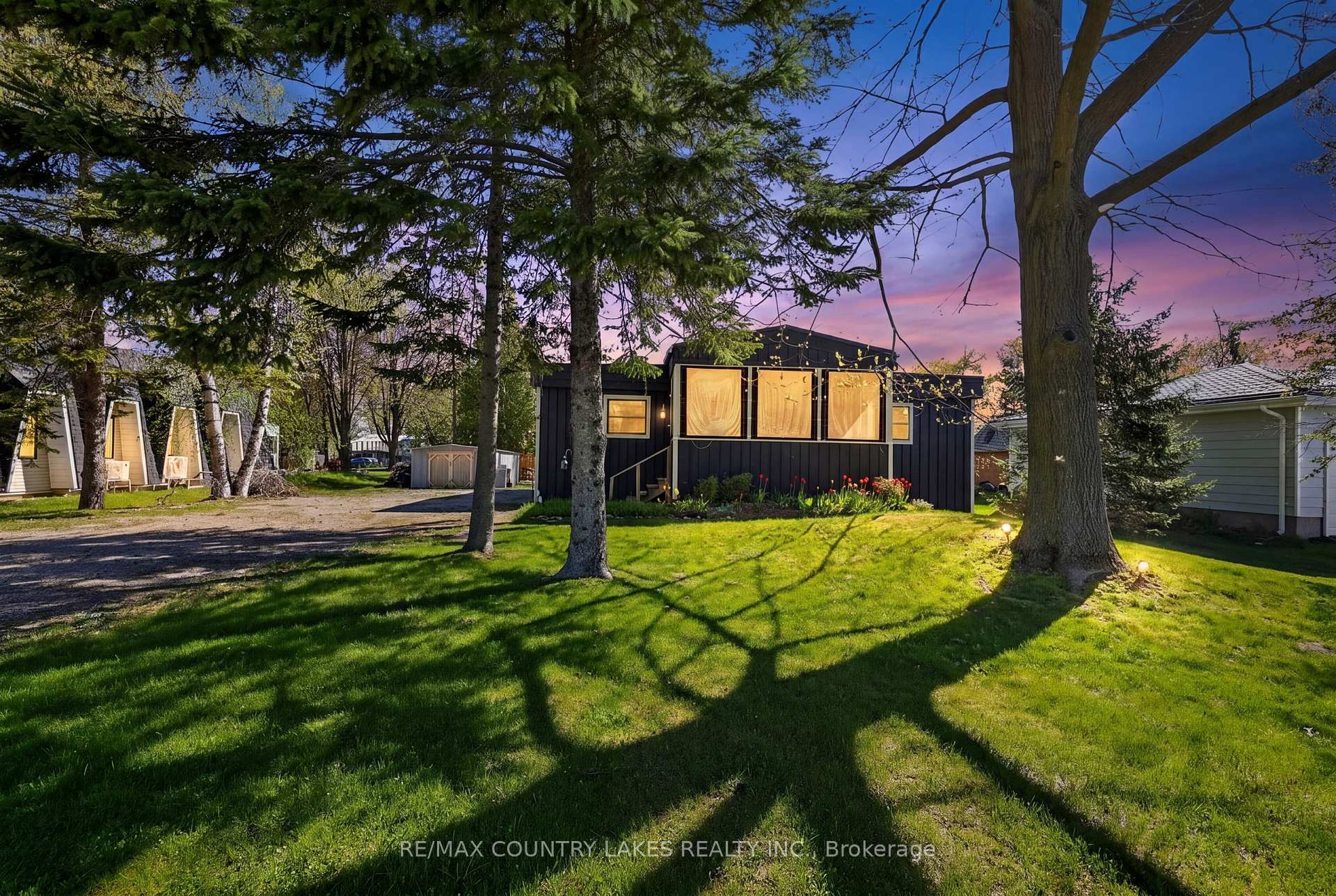 19 Poplar Crescent, Ramara, ON L0K 1B0 — Ramara, Ontario