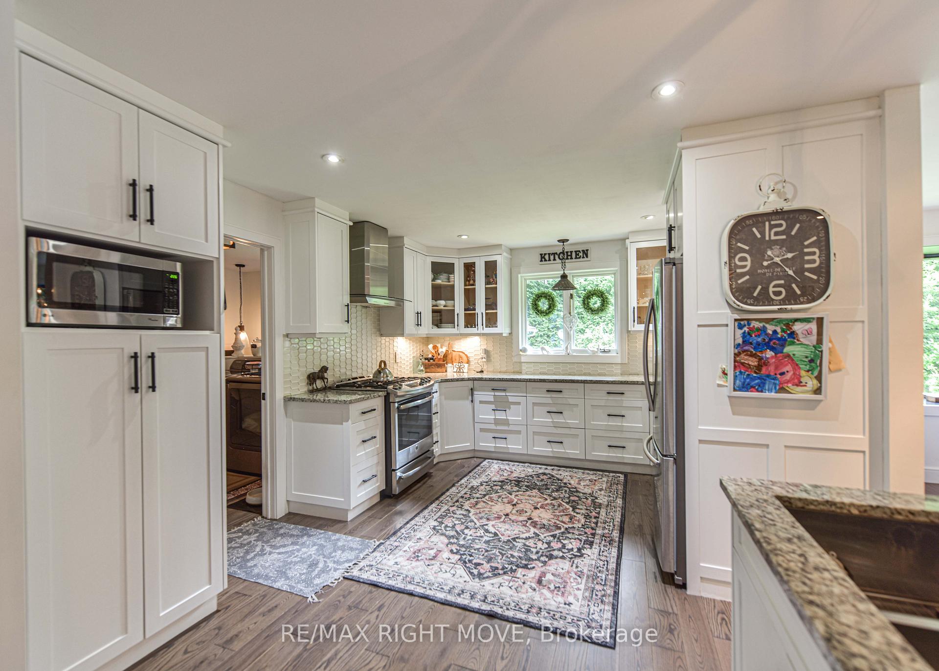 1220 Birchcliffe Crescent, Severn — photo 5 of 5