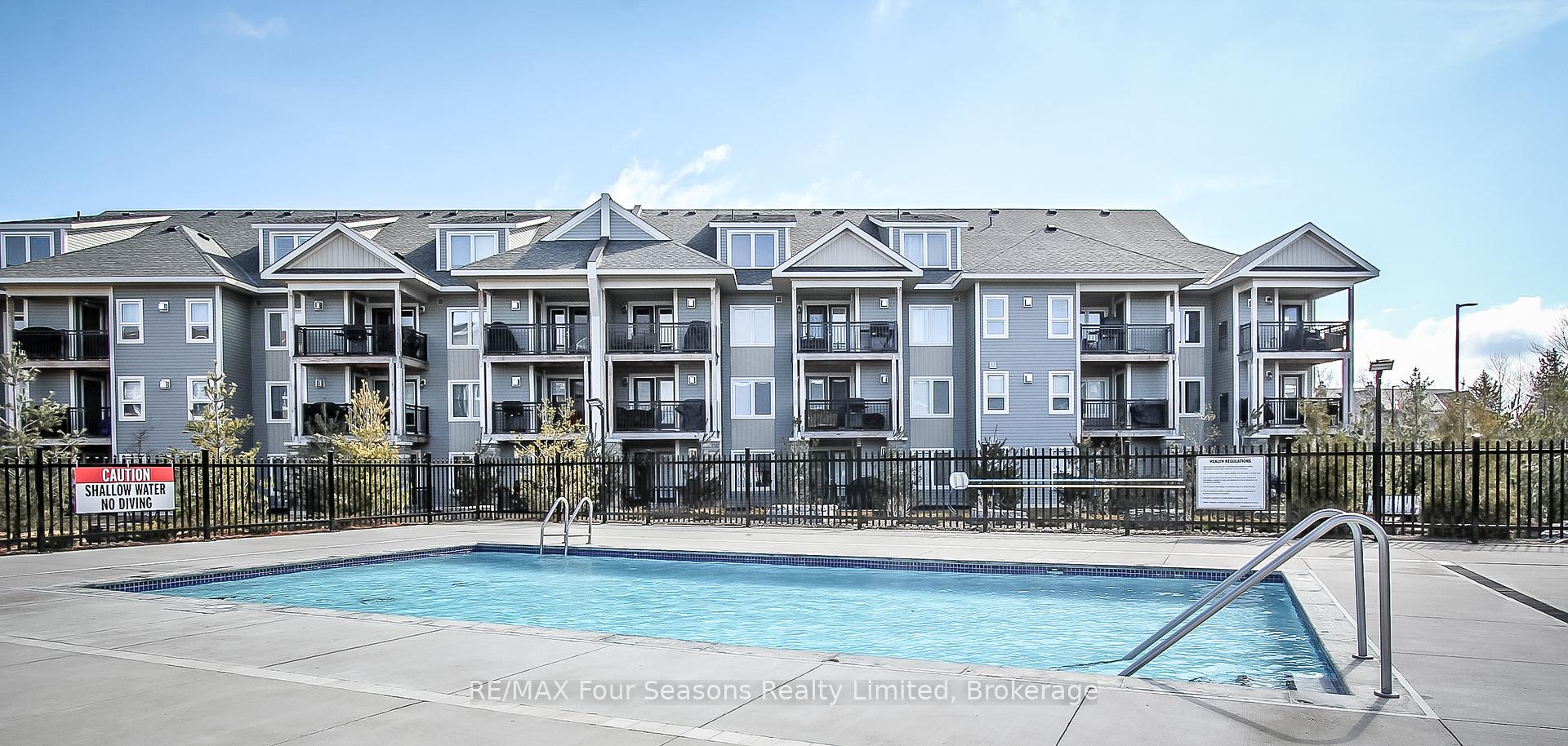 5 Anchorage Crescent 207, Collingwood, ON L9Y 0Y6 — Collingwood, Ontario