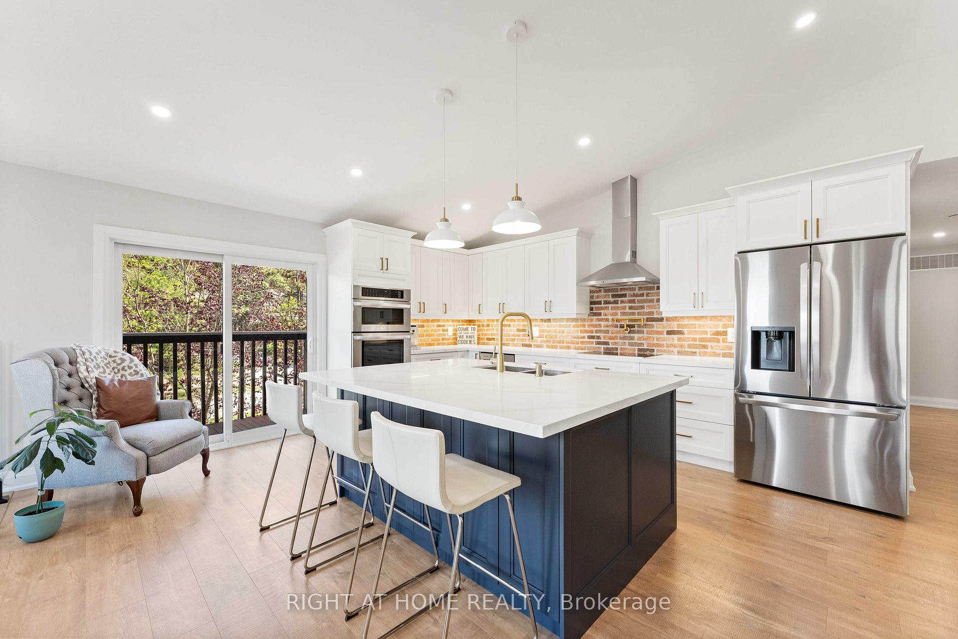 15 Pine Ridge Trail, Oro-Medonte — photo 4 of 5