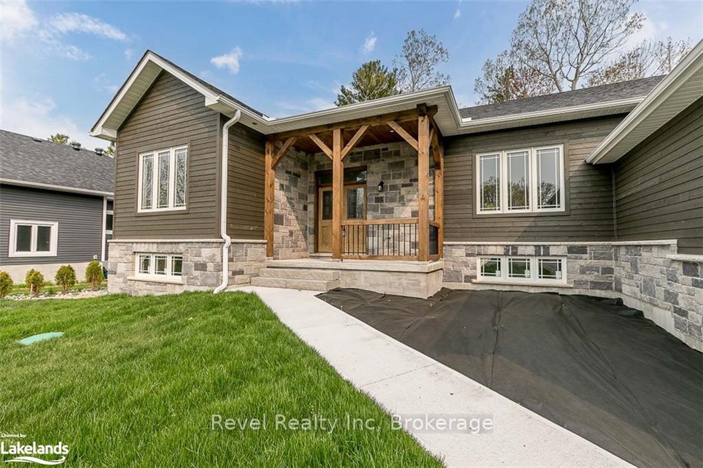 LOT 22 VOYAGEUR Drive, Tiny — photo 2 of 5