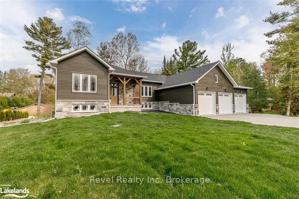 LOT 12 VOYAGEUR Drive, Tiny — photo 3 of 5