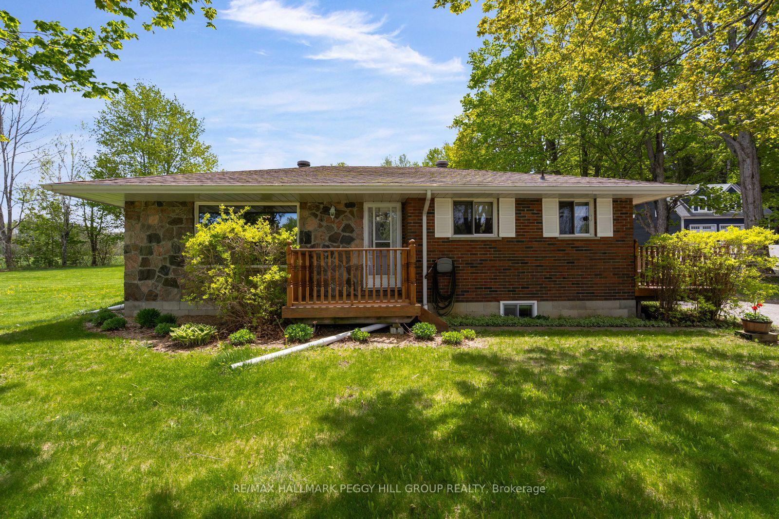 5855 Vasey Road, Tay, ON L0K 2E0 — Tay, Ontario