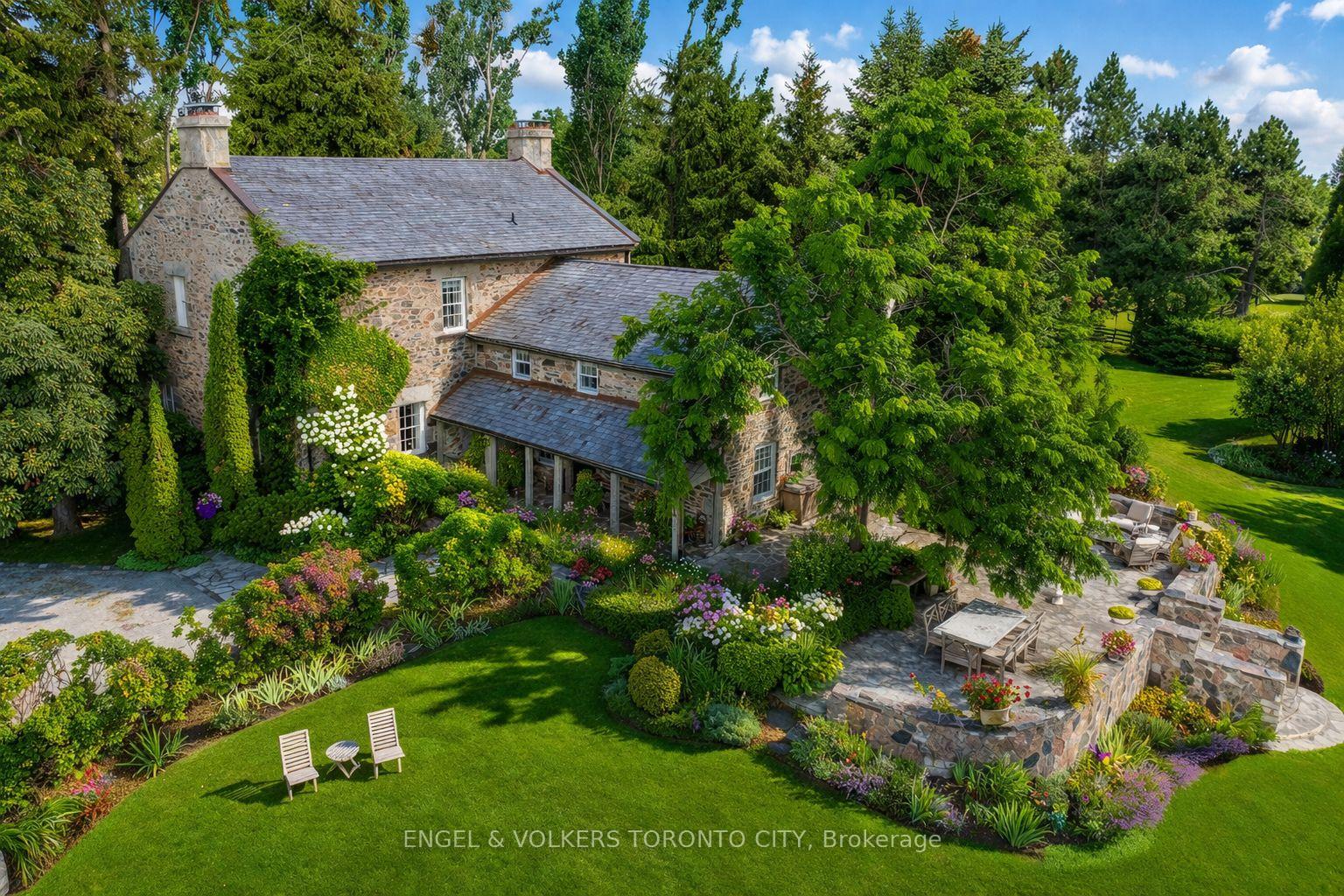 2353 County Road 124 N/A, Clearview, ON L0M 1H0 — Clearview, Ontario