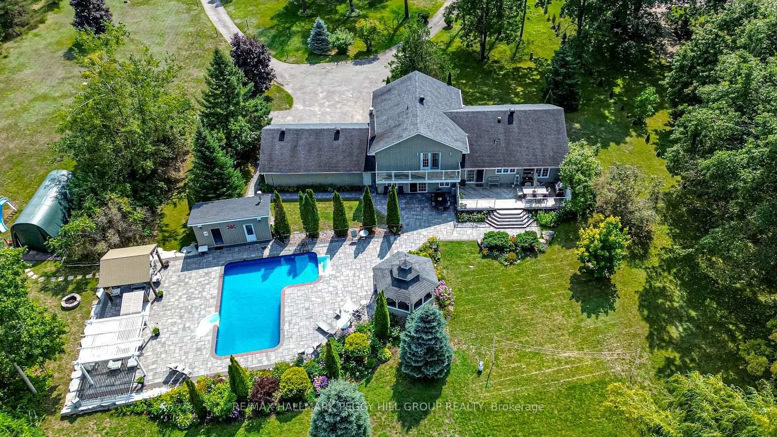 2 Mills Circle, Springwater, ON L9X 0J7 — Springwater, Ontario