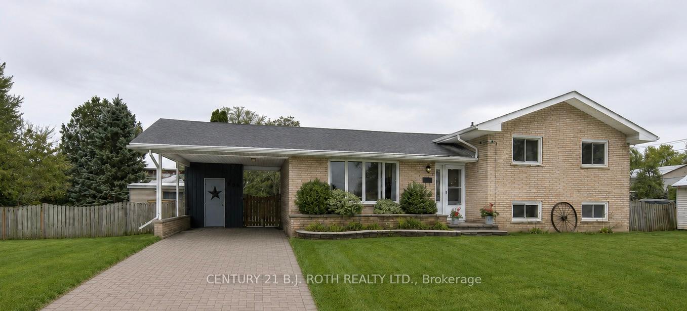 201 Point Street, Clearview, ON L0M 1S0 — Clearview, Ontario