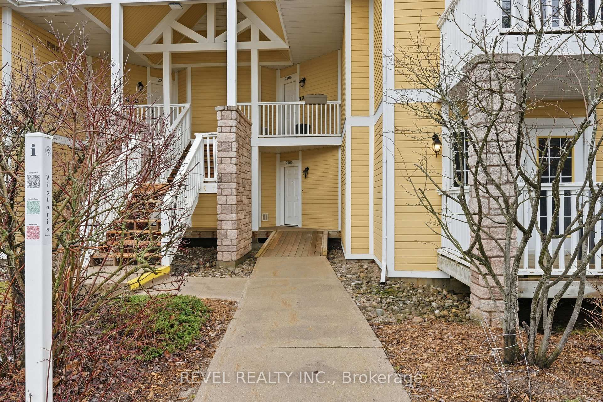 90 Highland Drive 2106, Oro-Medonte — photo 2 of 5