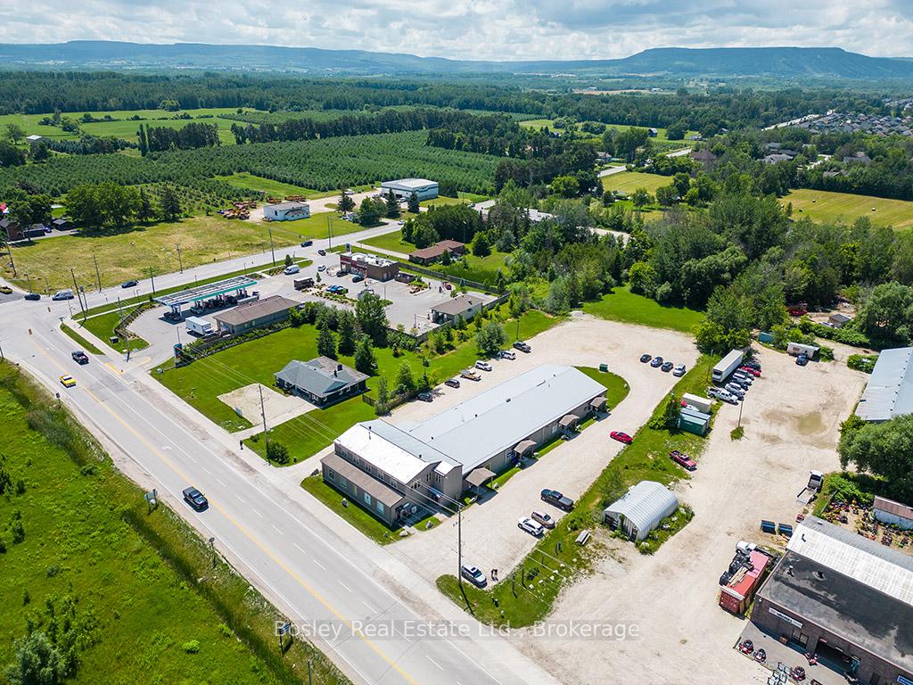 864 Hurontario Street 3N, Collingwood, ON L9Y 0G7 — Collingwood, Ontario
