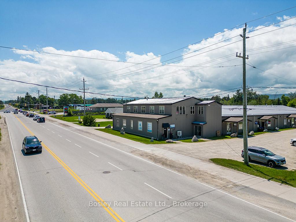 864 Hurontario Street 3N, Collingwood — photo 2 of 5