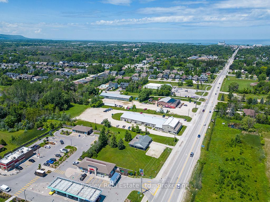 864 Hurontario Street 7S, Collingwood, ON L9Y 0G7 — Collingwood, Ontario