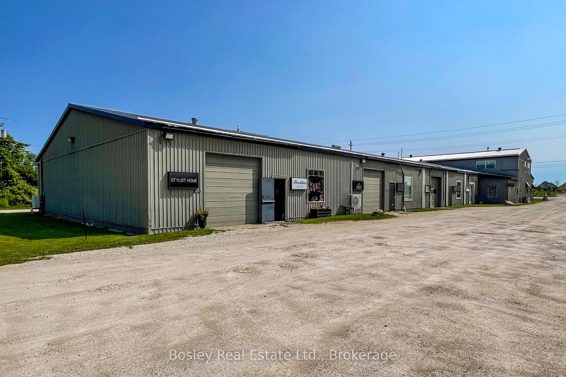 864 Hurontario Street 7S, Collingwood — photo 4 of 5
