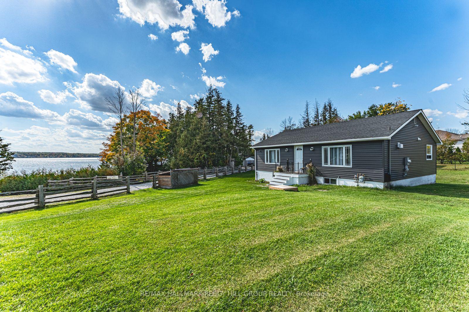 5724 & 1 Penetanguishene Road & Cedar Lane N/A, Springwater — photo 2 of 5
