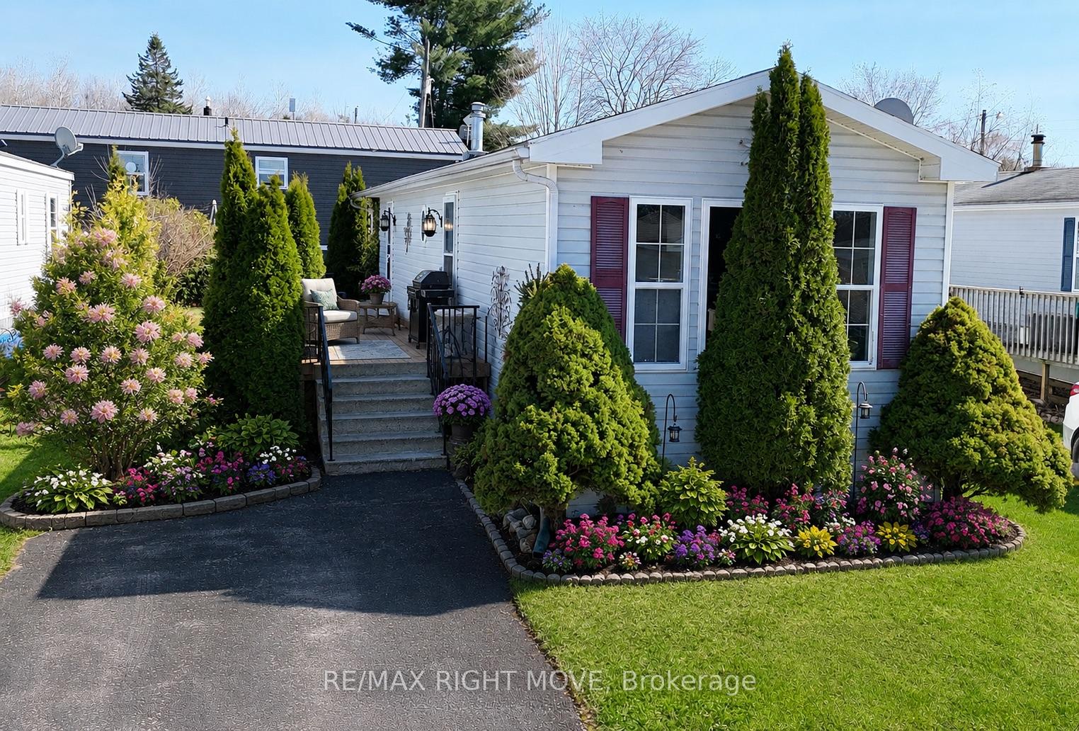 1304 Madison Street, Severn, ON L3V 0V1 — Severn, Ontario