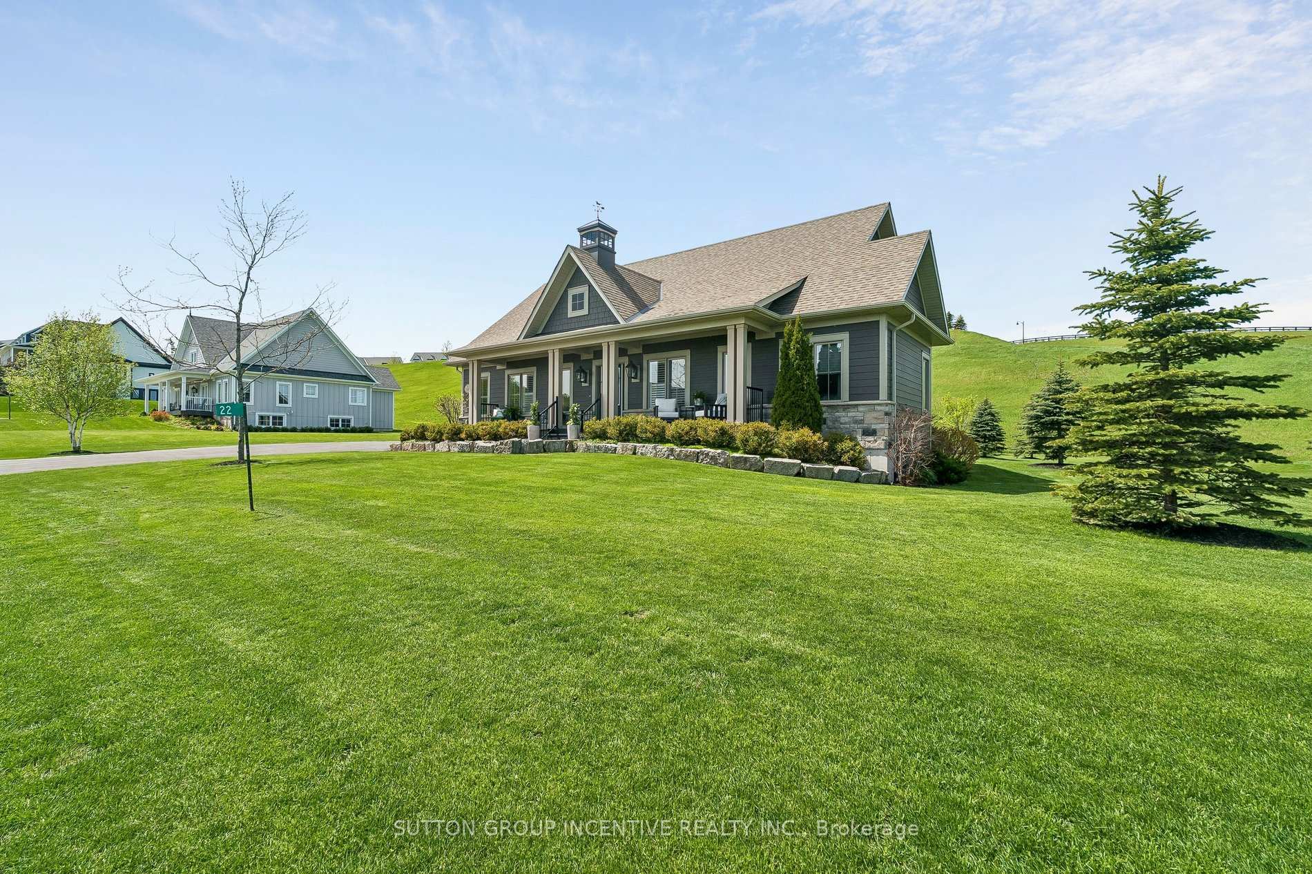 22 thoroughbred Drive, Oro-Medonte — photo 3 of 5