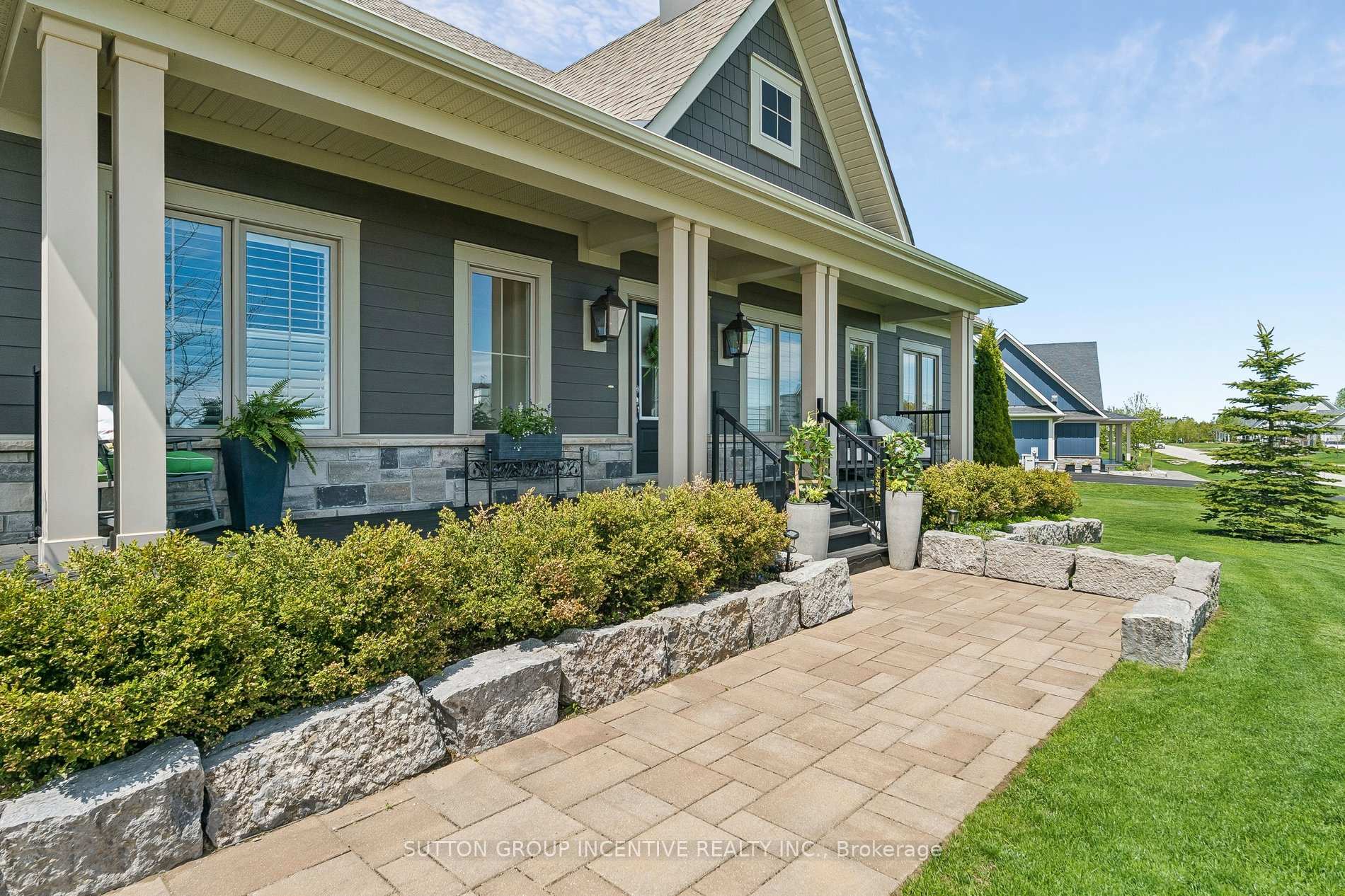 22 thoroughbred Drive, Oro-Medonte — photo 5 of 5