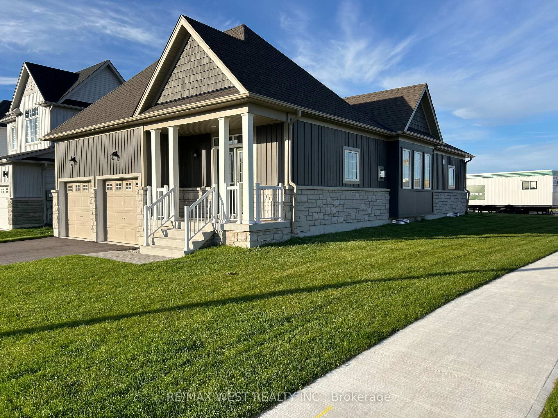 292 Springfield Crescent, Clearview, ON L0M 1S0 — Clearview, Ontario
