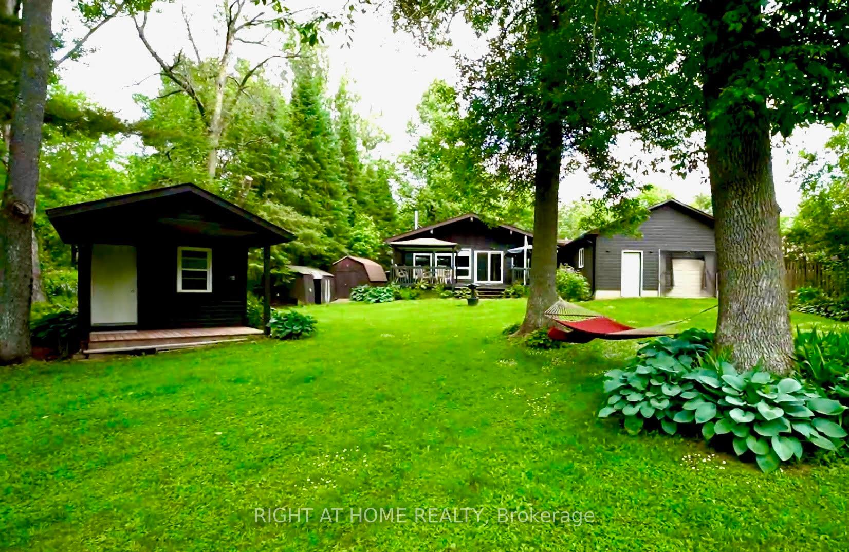 5171 Severn Pines Crescent, Severn, ON L0K 2B0 — Severn, Ontario