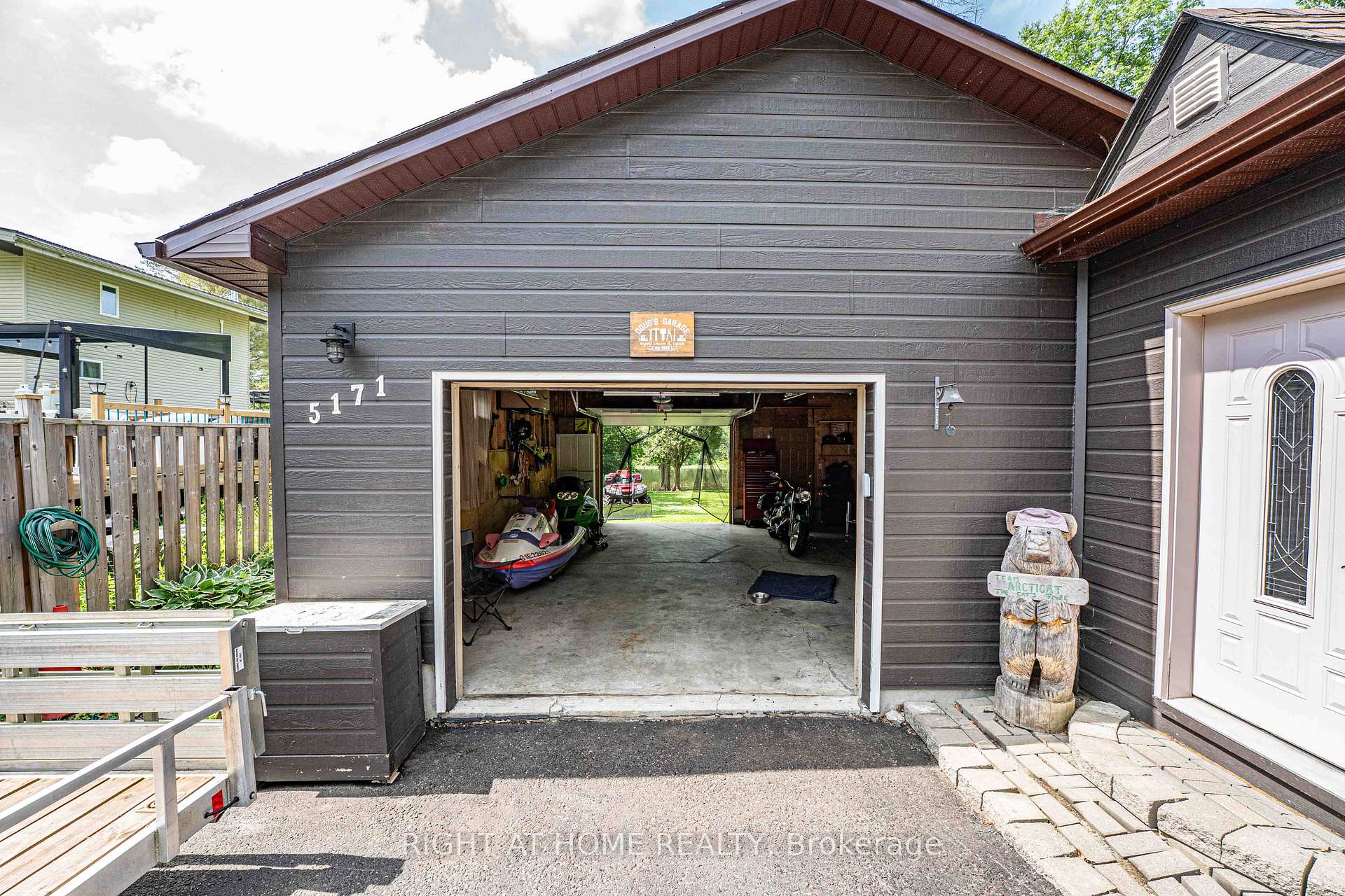 5171 Severn Pines Crescent, Severn — photo 4 of 5