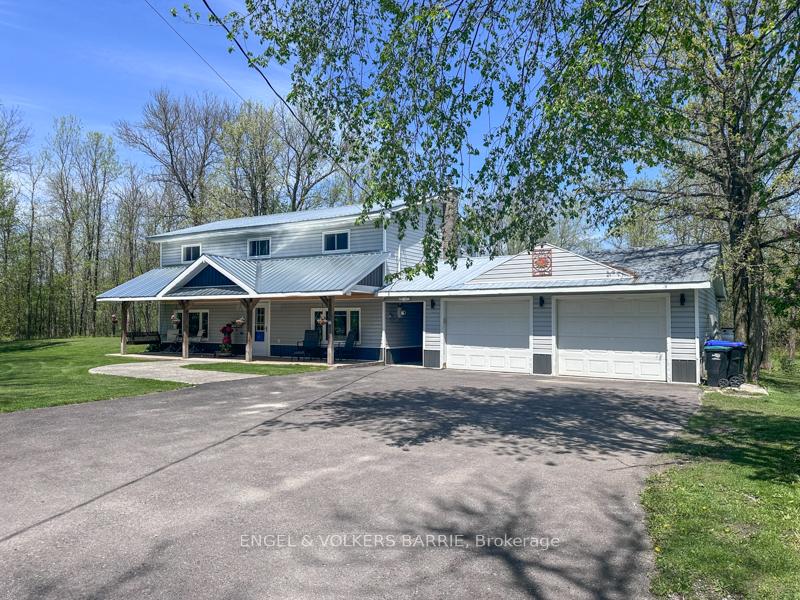 1209 Balkwill Line, Severn, ON L0K 1E0 — Severn, Ontario