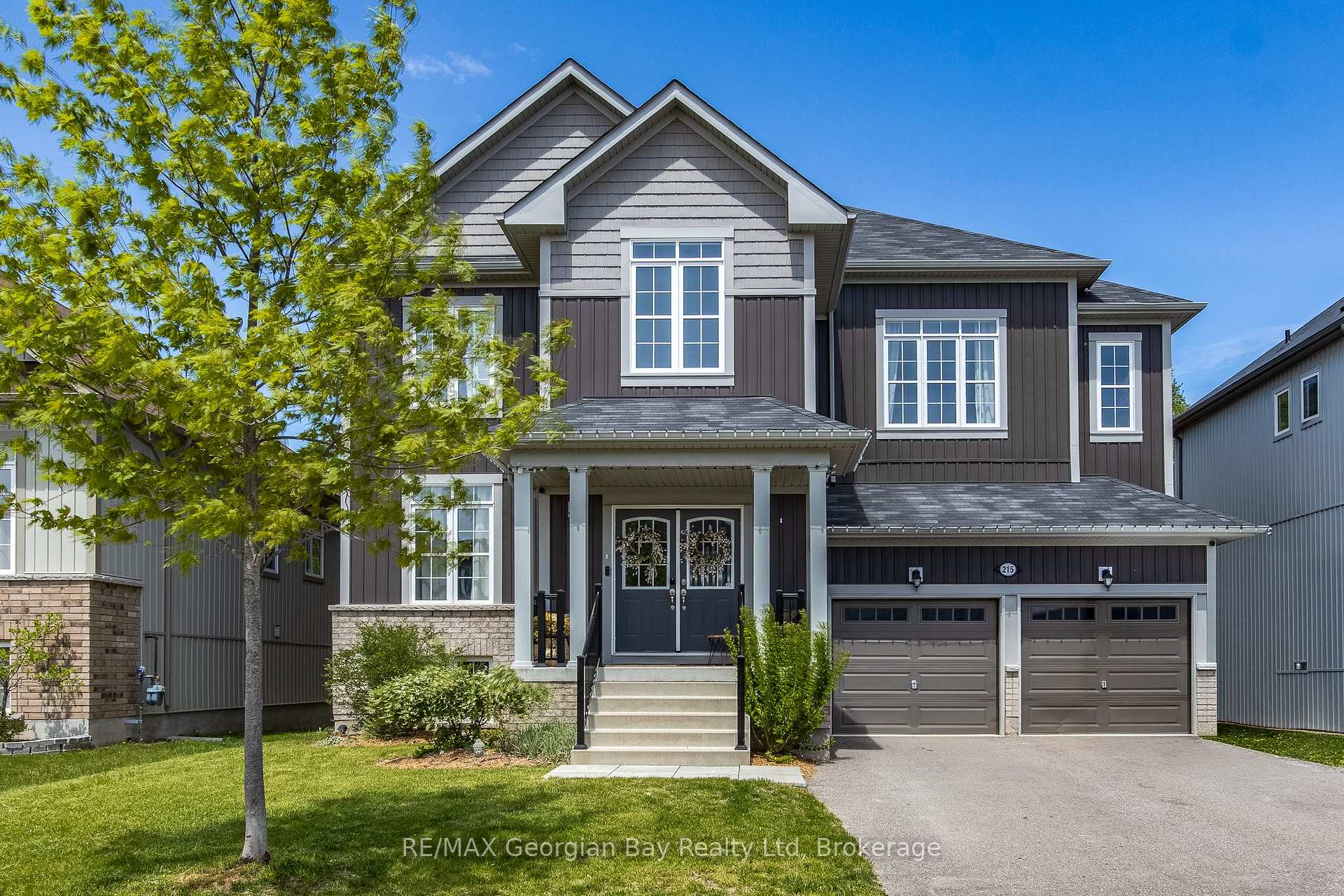215 Roy Drive, Clearview, ON L0M 1S0 — Clearview, Ontario