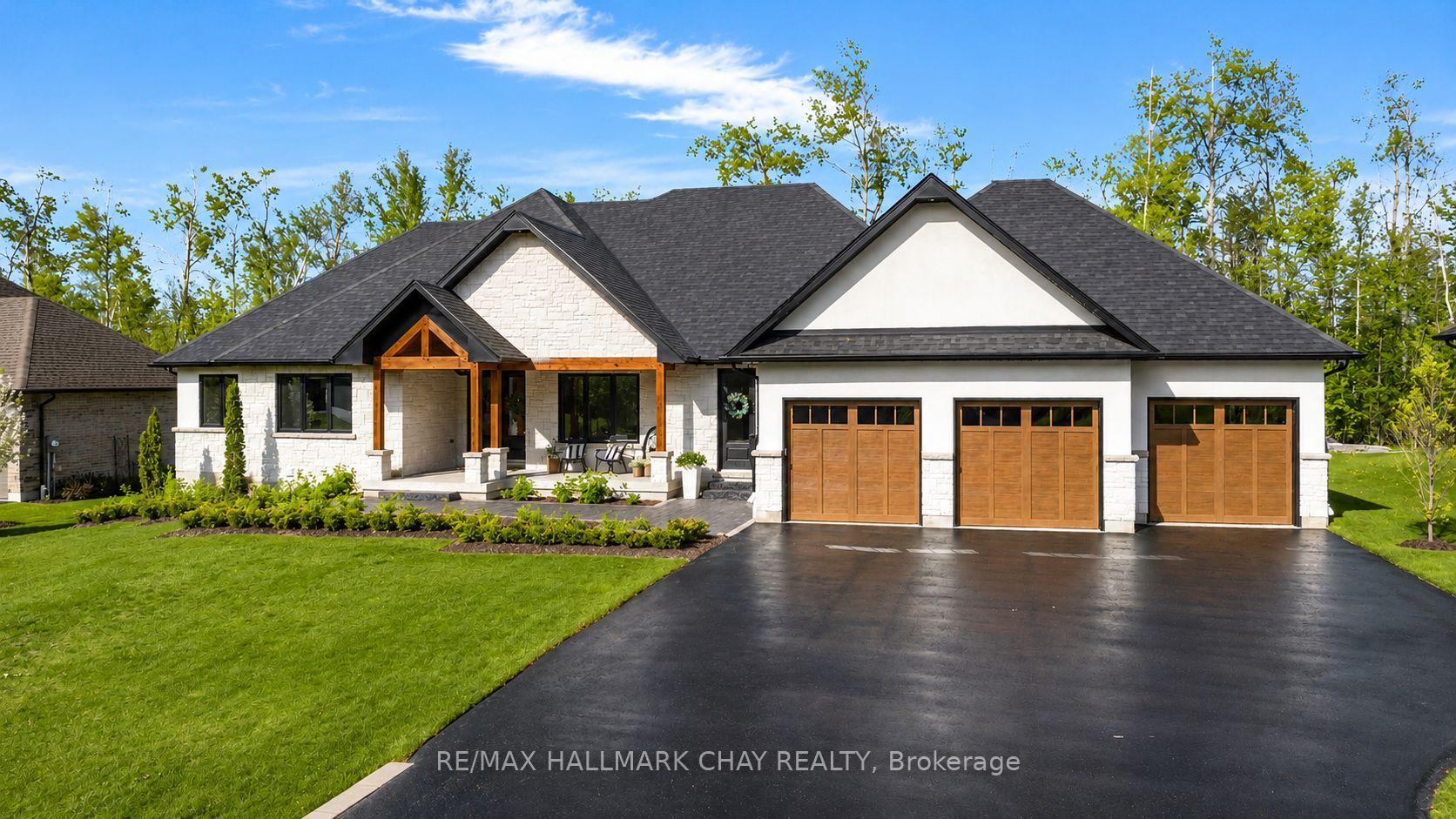 11 Byers Street, Springwater, ON L9X 2A3 — Springwater, Ontario