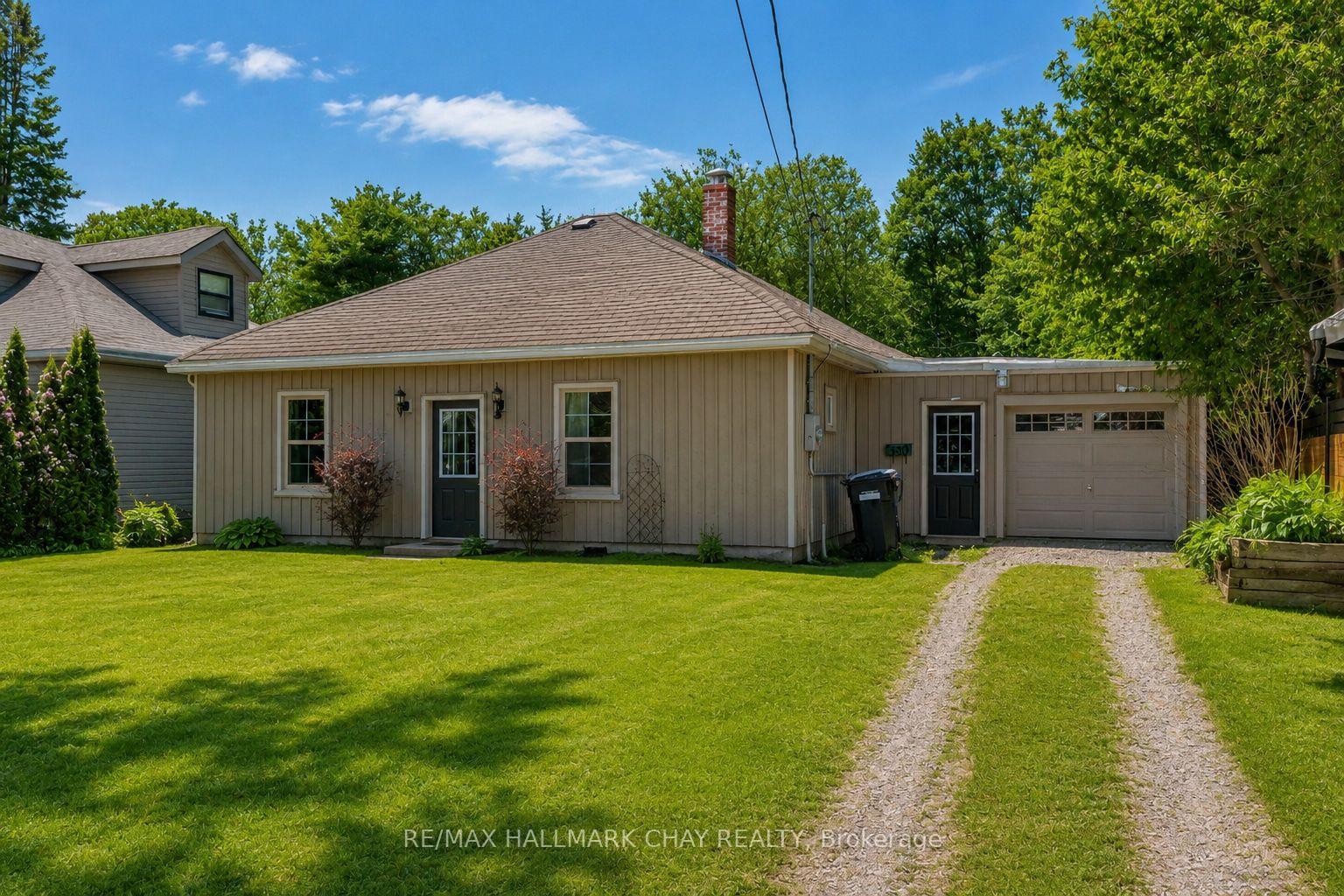 330 Shanty Bay Road, Oro-Medonte, ON L4M 1E7 — Oro-Medonte, Ontario