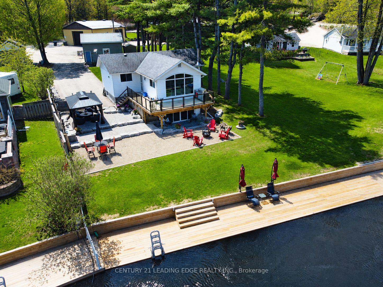 2996 Moynes Road, Severn, ON L0K 2B0 — Severn, Ontario