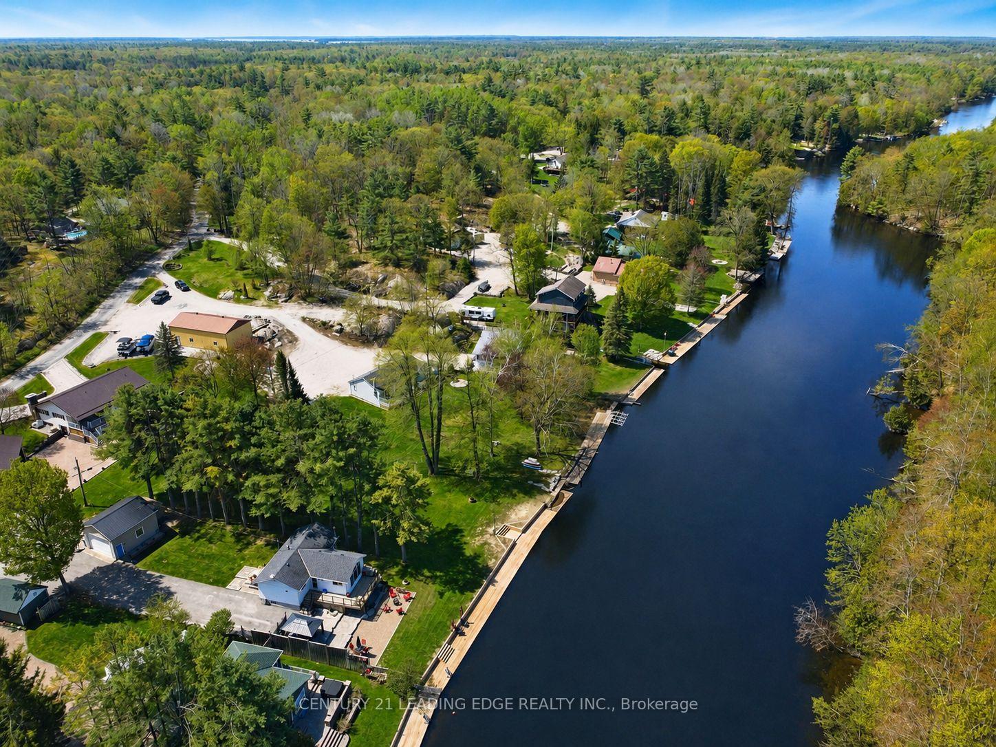 2996 Moynes Road, Severn — photo 3 of 5