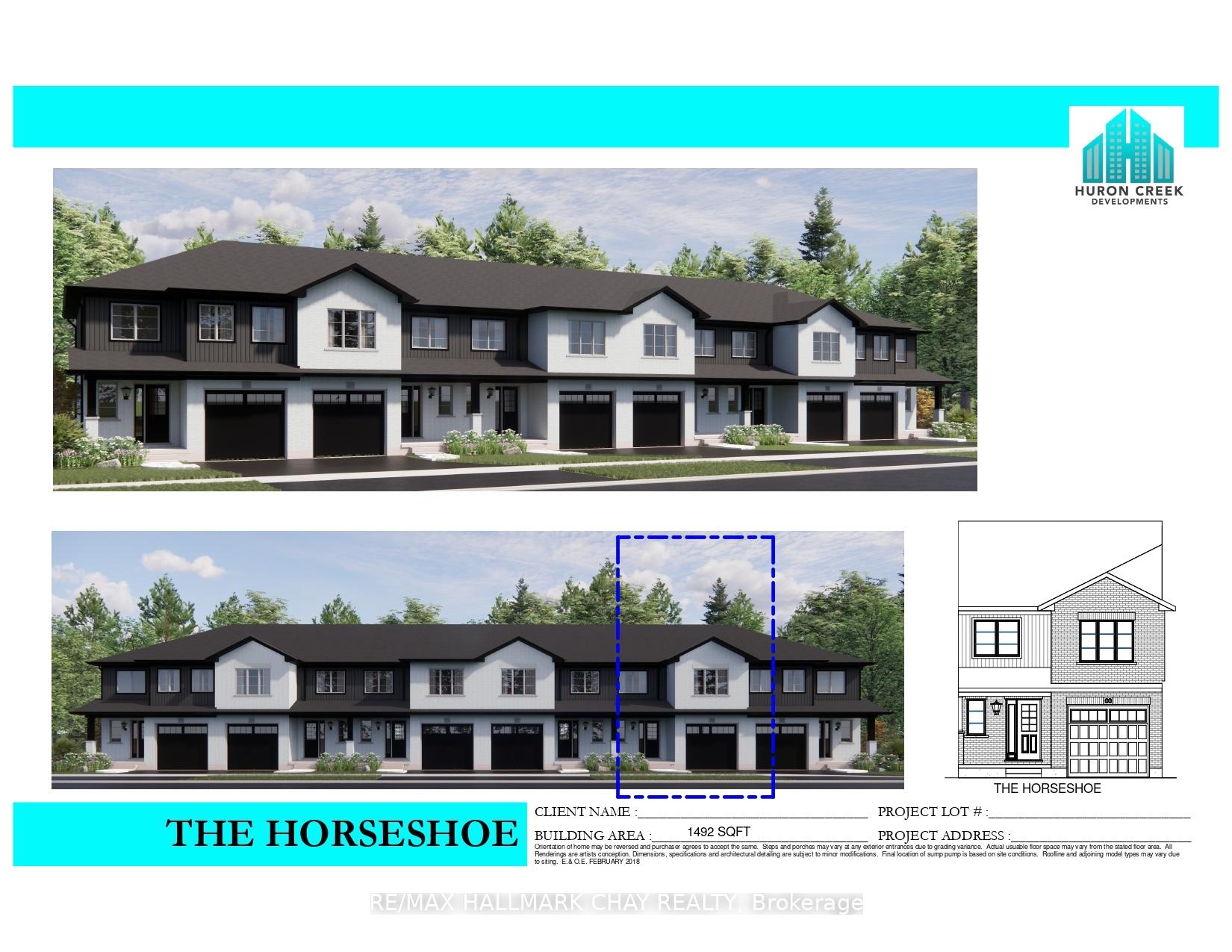 Lot 17 169 Queen Street W, Springwater, ON L0L 1P0 — Springwater, Ontario