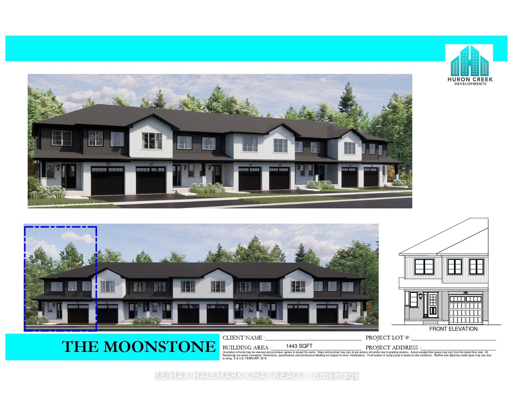Lot 11 169 Queen Street W, Springwater, ON L0L 1P0 — Springwater, Ontario