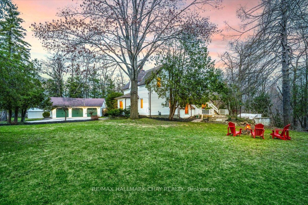 115 Doran Road, Springwater — photo 3 of 5