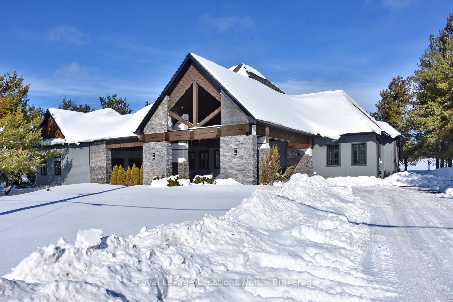 1092 County Road 124 Road, Clearview, ON N0C 1M0 — Clearview, Ontario