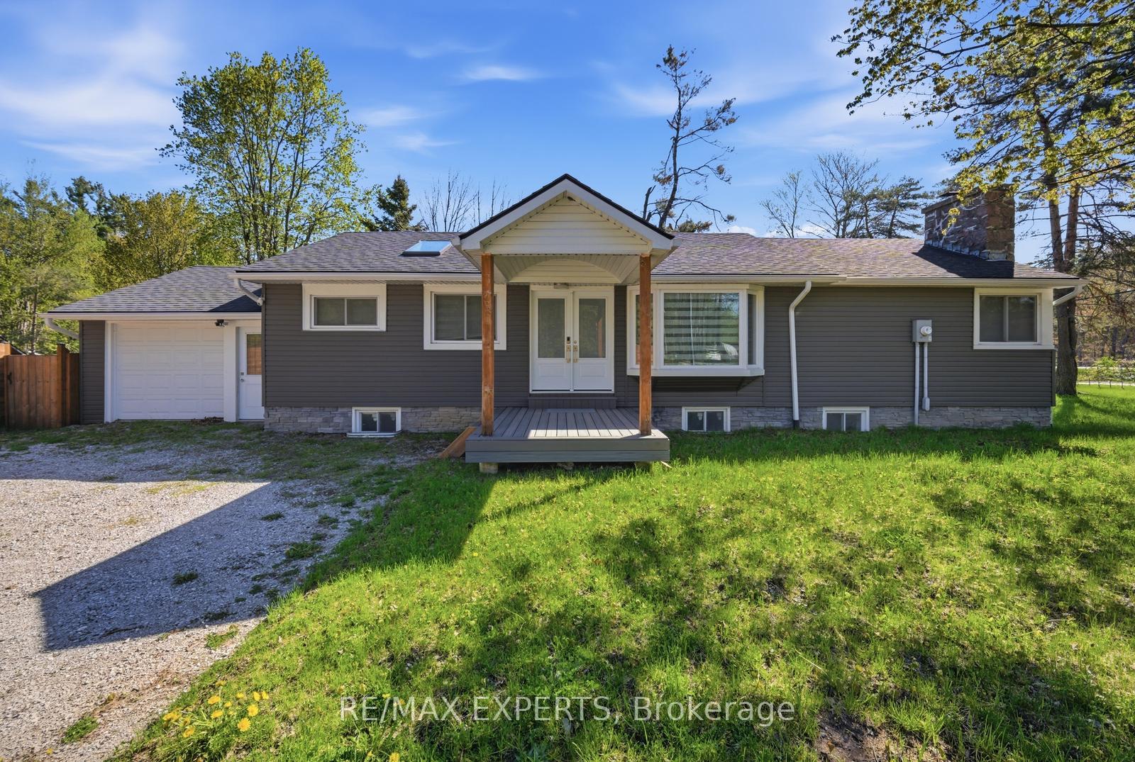 3251 South Sparrow Lake Road, Severn, ON L0K 2B0 — Severn, Ontario
