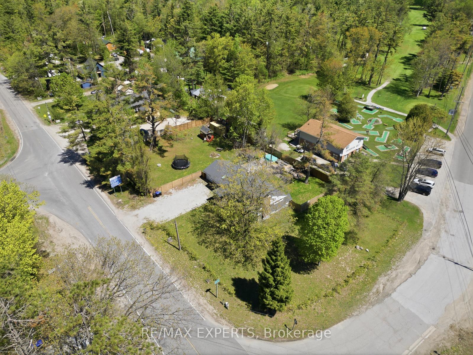 3251 South Sparrow Lake Road, Severn — photo 3 of 5