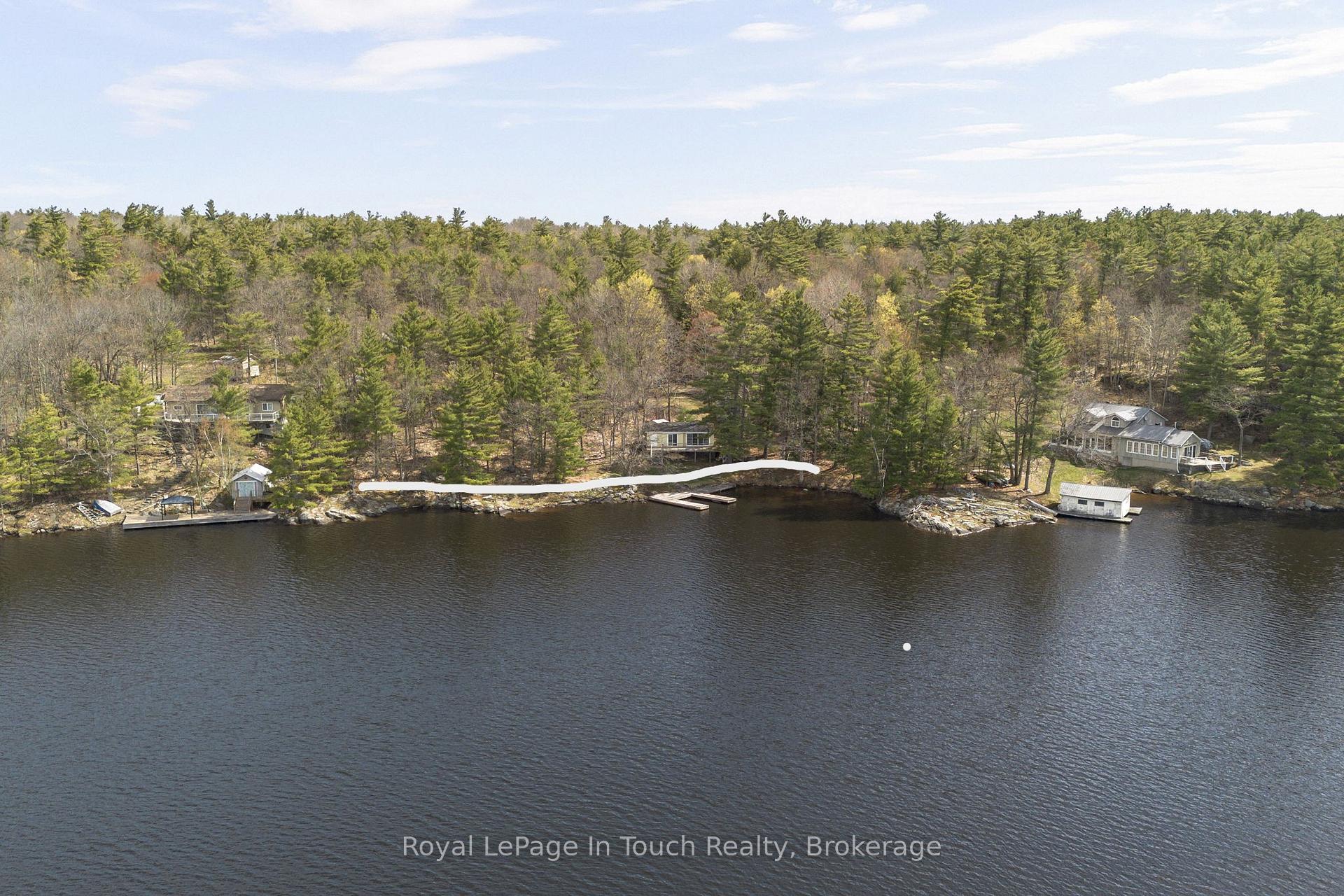 2910 MacLean Lake North Shore Road, Severn — photo 2 of 5