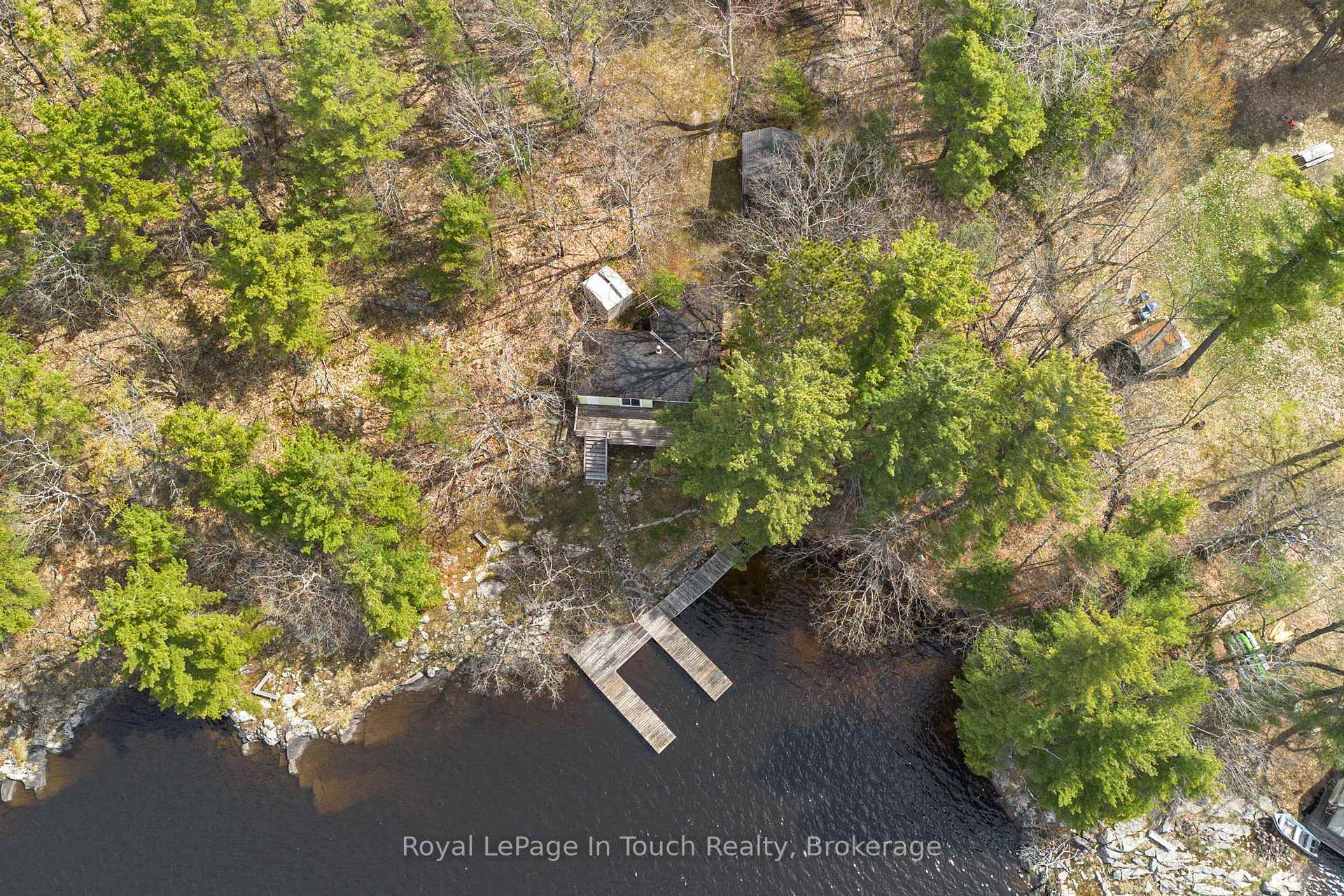 2910 MacLean Lake North Shore Road, Severn — photo 4 of 5