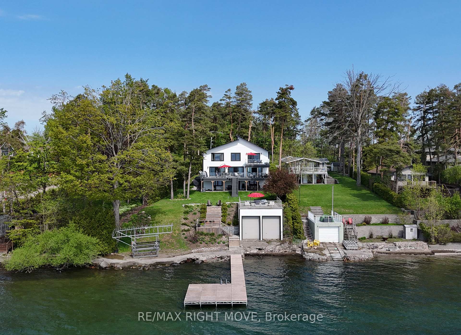 1189 Woodland Drive, Oro-Medonte — photo 3 of 5