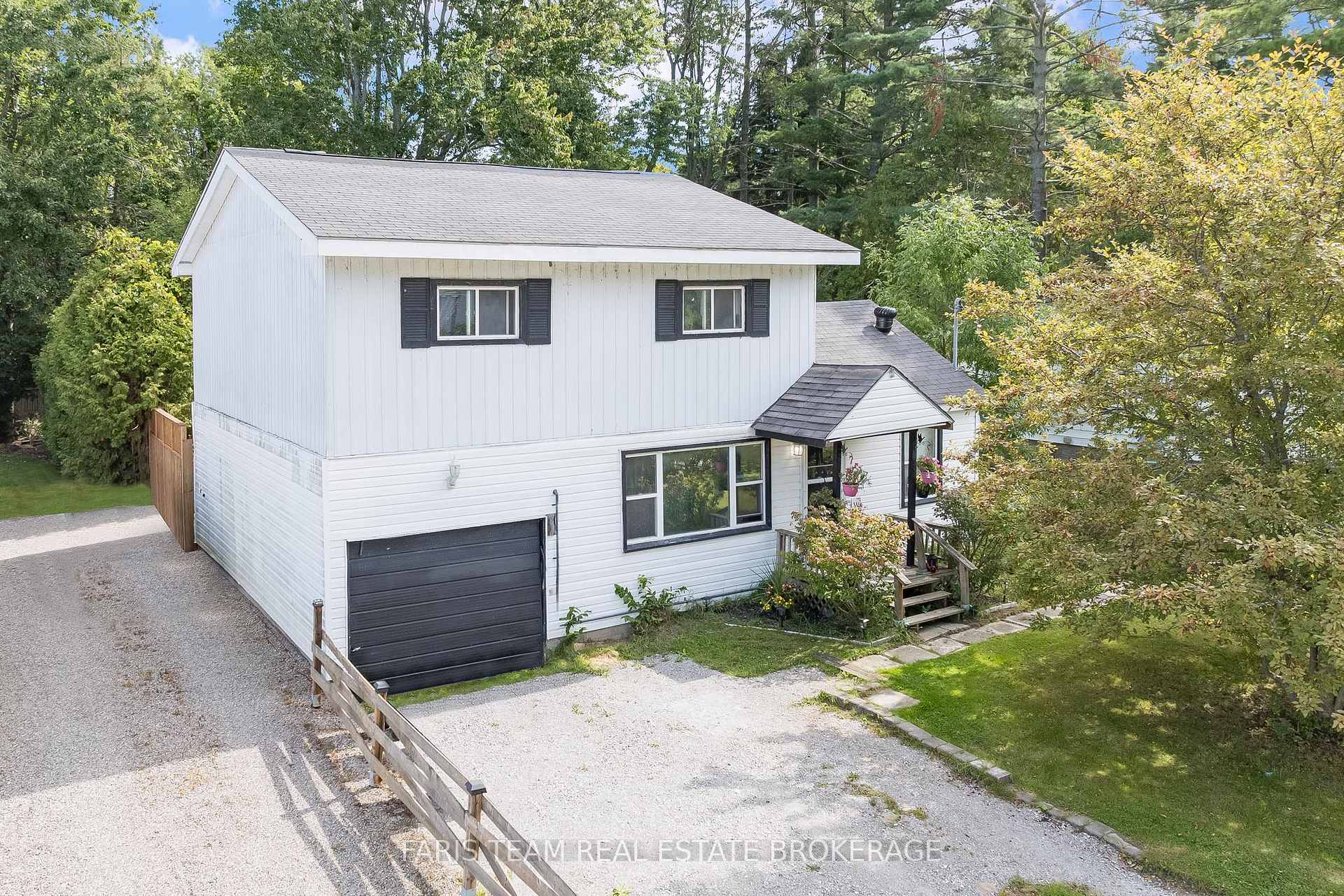 3425 Coronation Avenue, Severn, ON L0K 1G0 — Severn, Ontario