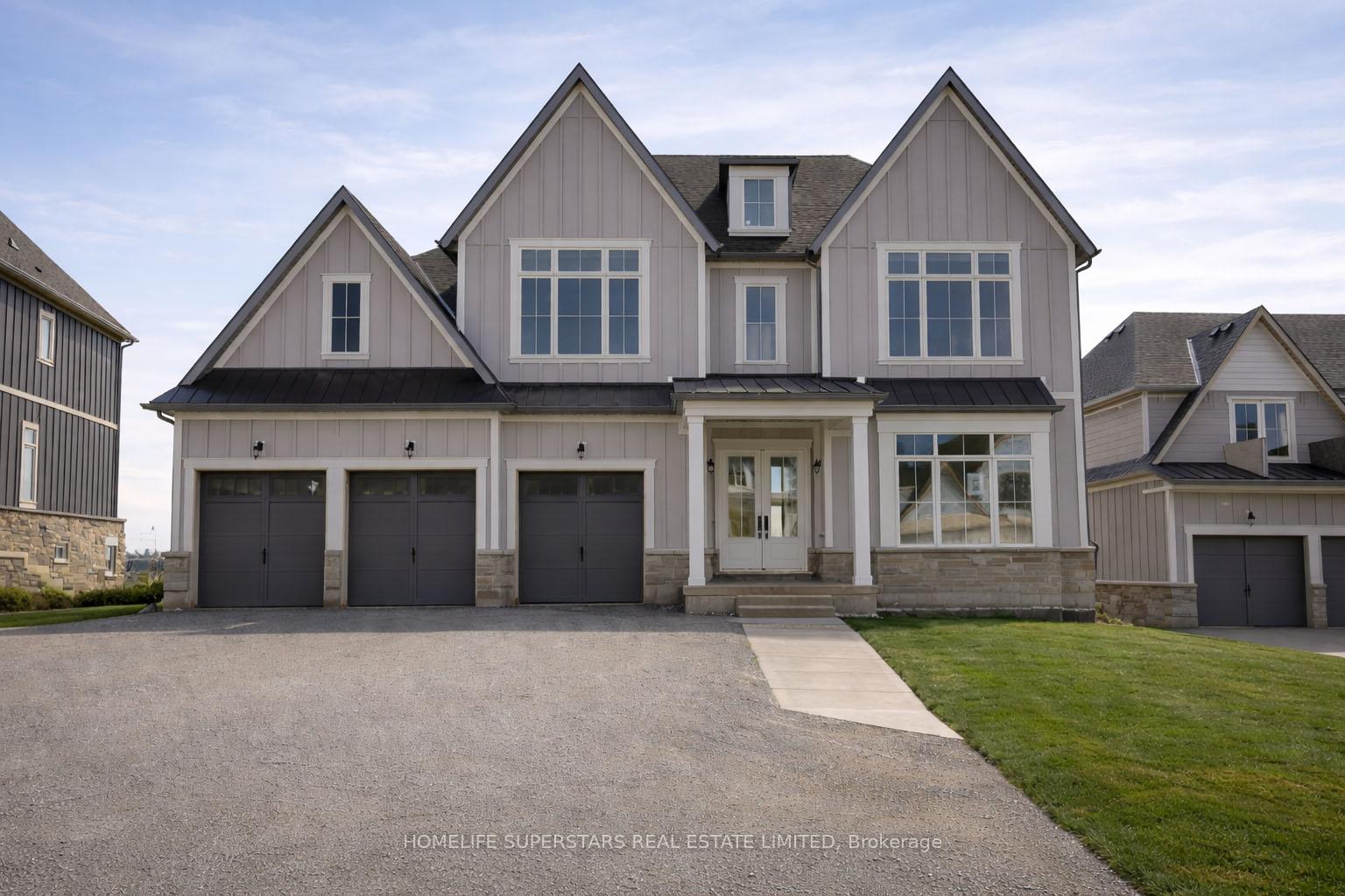 13 Barnes Drive, Oro-Medonte, ON L0L 2L0 — Oro-Medonte, Ontario
