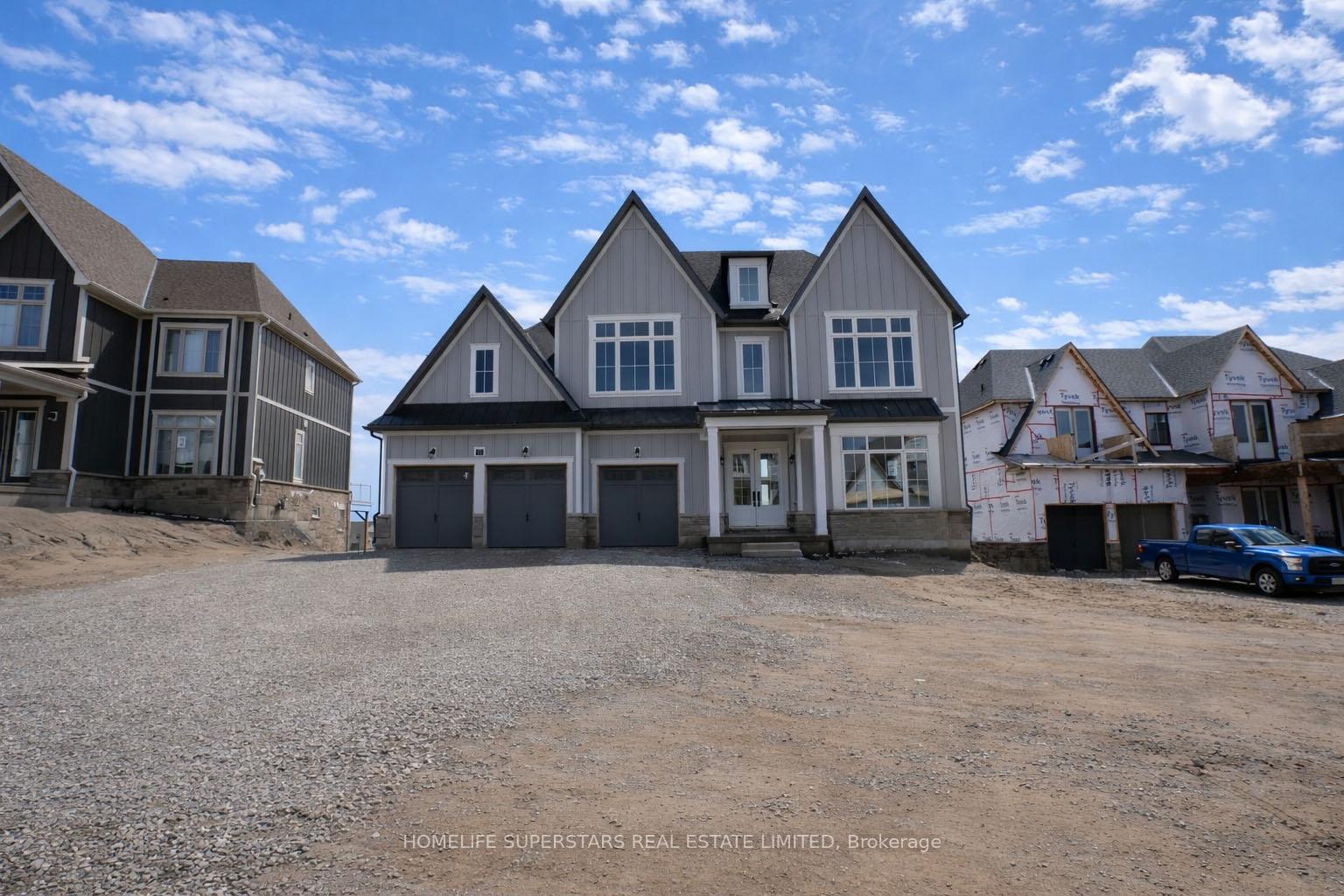 13 Barnes Drive, Oro-Medonte — photo 2 of 5