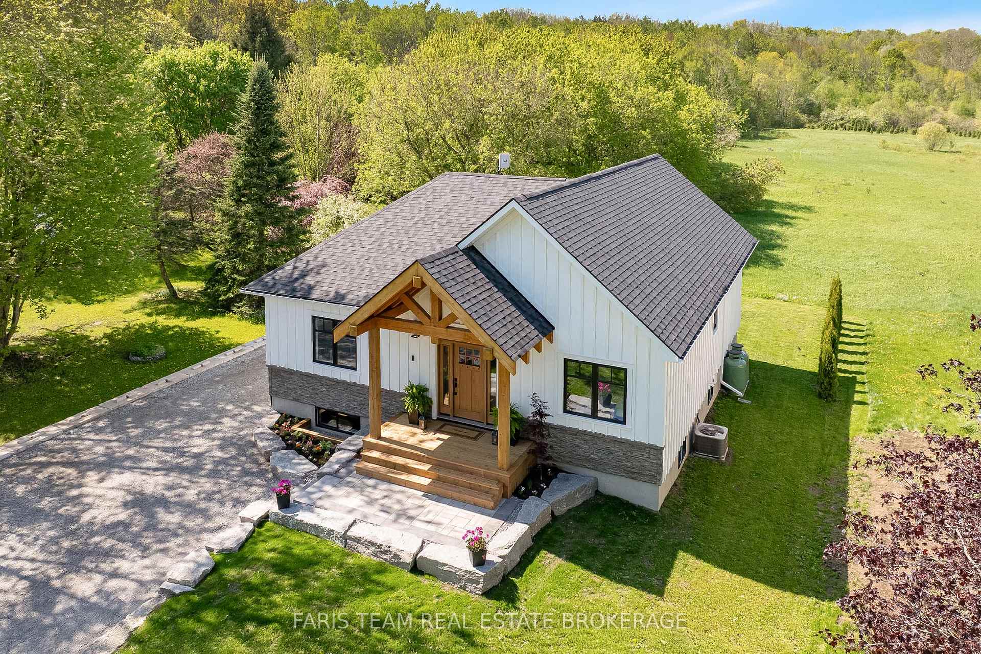 3415 Reservoir Road, Severn, ON L0K 1E0 — Severn, Ontario