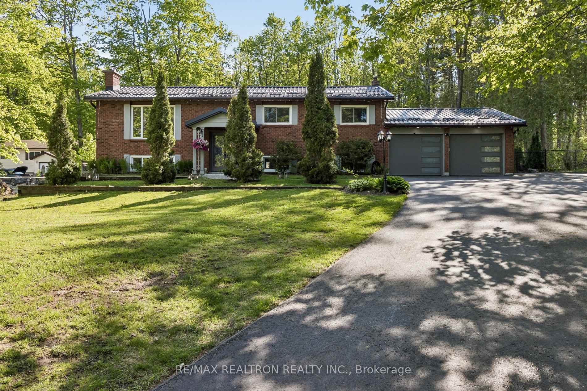 3744 Wainman Line, Severn, ON L3V 0Z5 — Severn, Ontario