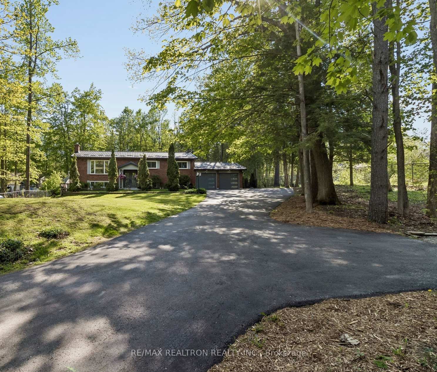 3744 Wainman Line, Severn — photo 2 of 5