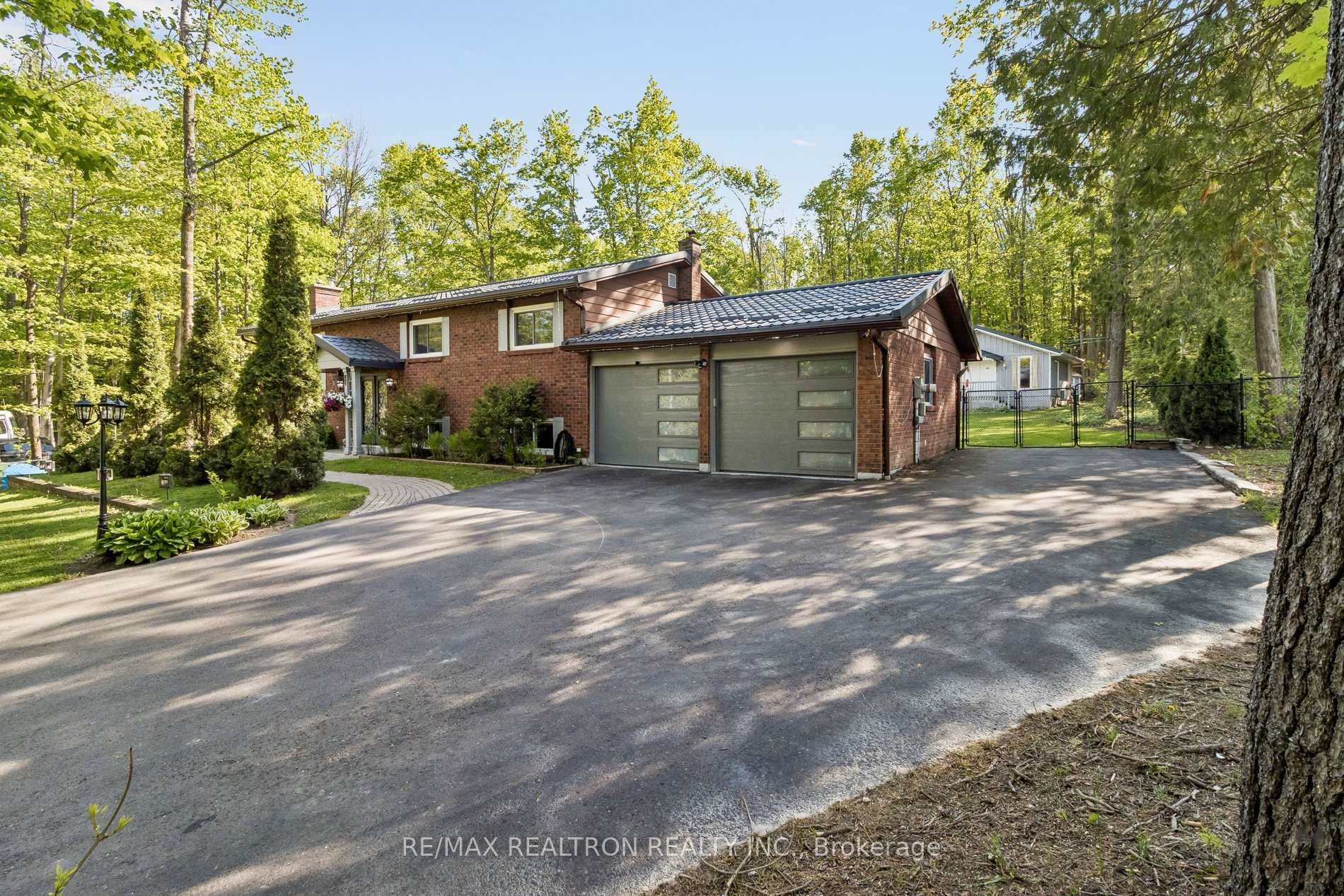 3744 Wainman Line, Severn — photo 3 of 5